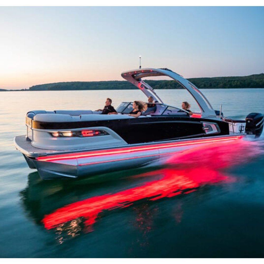 Aluminum Pontoon Fishing Boat Furniture for Party With Motor and Seats Furniture Fishing Aluminum Luxury on Sale With Trailer